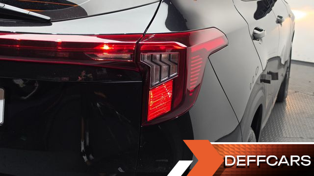 Kia SELTOS Gasoline 2.0 2WD Trendy купить на сайте DeffCars