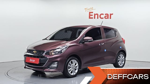 ChevroletGMDaewoo SPARK Premier купить на сайте DeffCars