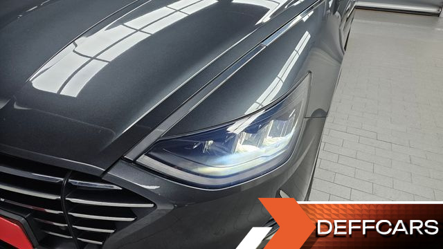Hyundai SONATA 2.0 Premium Family купить на сайте DeffCars