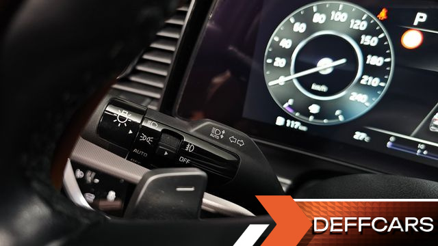Kia SPORTAGE Diesel 2.0 2WD Nobleless Gravity купить на сайте DeffCars