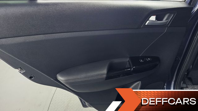 Kia SPORTAGE Diesel 2WD Noblesse Plus купить на сайте DeffCars