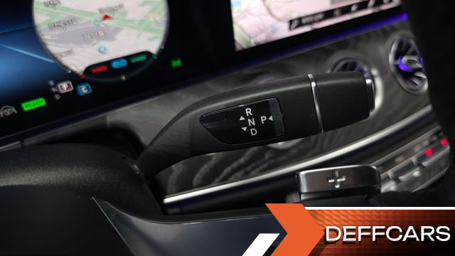 Mercedes E-CLASS E450 4MATIC Coupe купить на сайте DeffCars