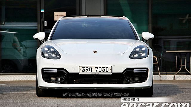 Porsche PANAMERA 4.0 GTS купить на сайте DeffCars