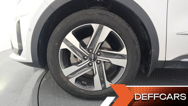 Kia SORENTO HEV 1.6 2WD Signature купить на сайте DeffCars