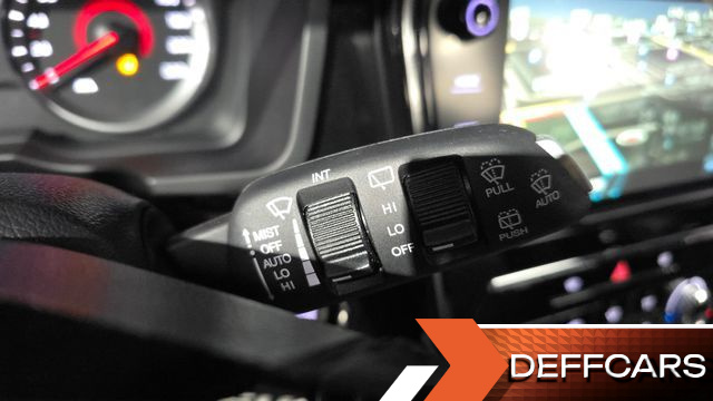 Ssangyong TIBOLI 1.5 A3 2WD купить на сайте DeffCars