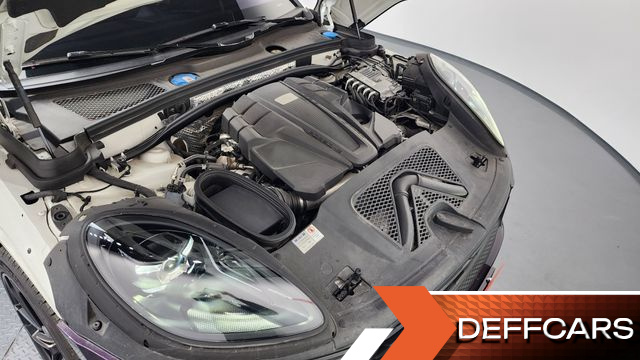 Porsche MACAN 2.9 GTS 95B купить на сайте DeffCars