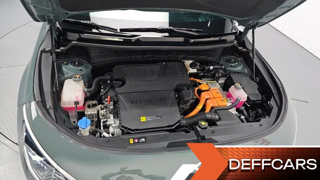 Kia NIRO Signature купить на сайте DeffCars