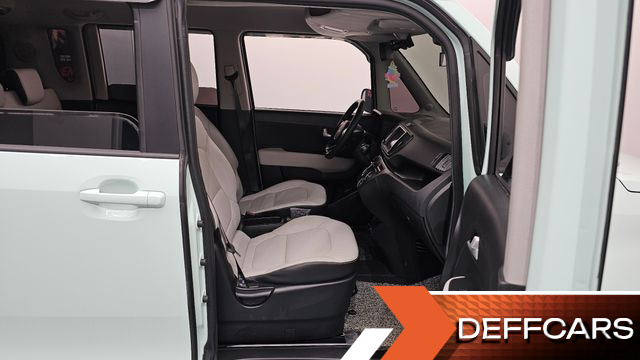 Kia RAY Signature купить на сайте DeffCars