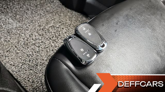 ChevroletGMDaewoo SPARK LT Plus купить на сайте DeffCars