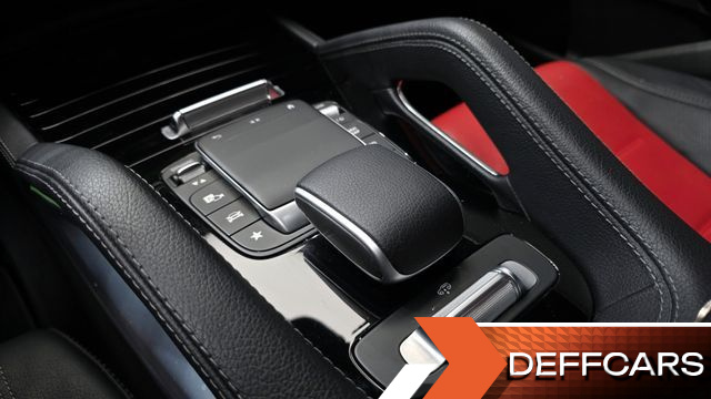 Mercedes GLE-CLASS GLE400d 4MATIC Coupe купить на сайте DeffCars