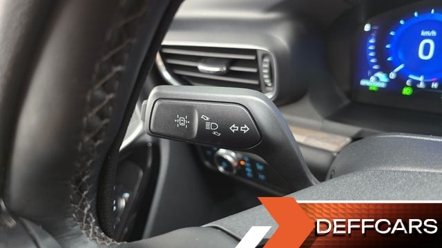 Ford EXPLORER 3.0 Platinum 4WD купить на сайте DeffCars