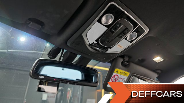 Ssangyong TORRES Gasoline 1.5 4WD T7 купить на сайте DeffCars