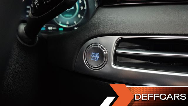 Hyundai PALISADE Gasoline 3.8 4WD Calligraphy Black Edition купить на сайте DeffCars