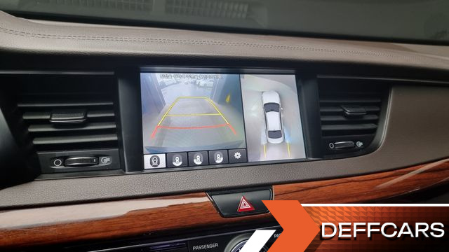 Kia K7 2.4 GDI Limited купить на сайте DeffCars