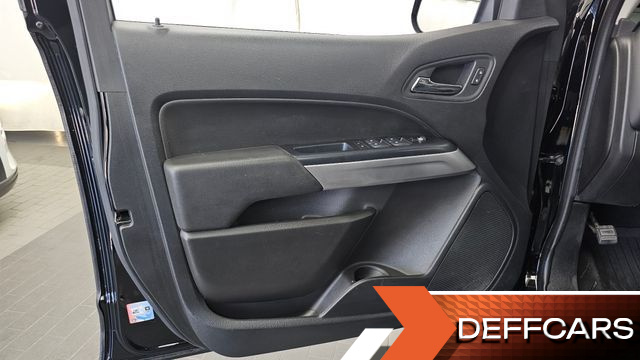 ChevroletGMDaewoo COLORADO 3.6 Extreme-X 4WD купить на сайте DeffCars