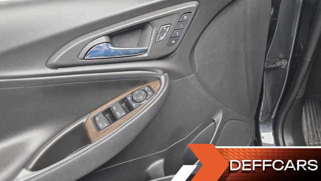 ChevroletGMDaewoo MALIBU 2.0 Turbo LTZ Premium купить на сайте DeffCars