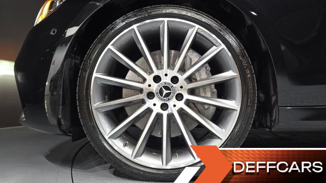 Mercedes E-CLASS E350 4MATIC AMG Line купить на сайте DeffCars