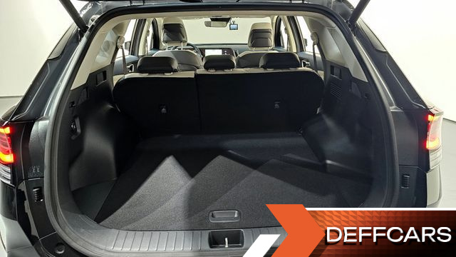 Kia SPORTAGE Signature Gravity 2WD купить на сайте DeffCars