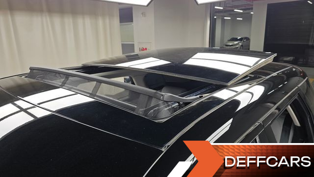 Land Rover RANGE ROVER EVOQUE P250 S купить на сайте DeffCars