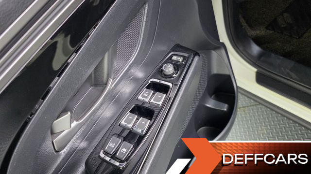 Ssangyong KORANDO Gasoline 1.5 2WD C5 Plus купить на сайте DeffCars
