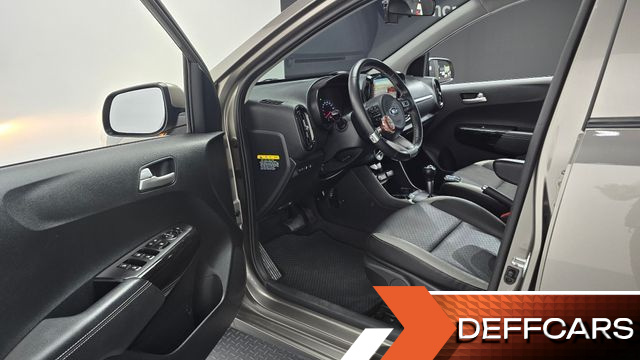 Kia MORNING Luxury купить на сайте DeffCars