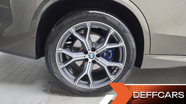 BMW X5 xDrive 30d M Sport купить на сайте DeffCars