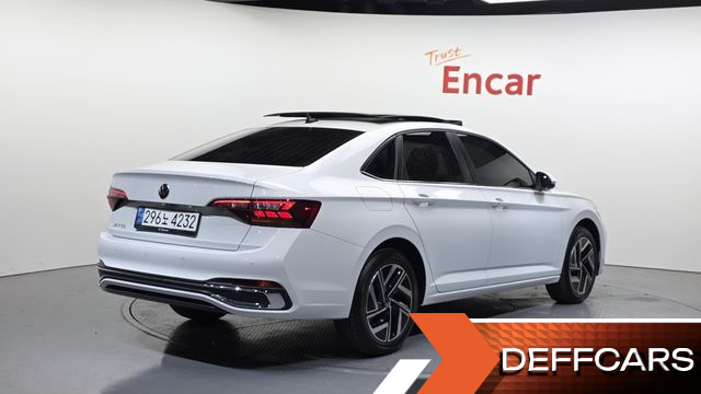 Volkswagen JETTA 1.5 TSI Prestige купить на сайте DeffCars