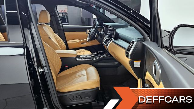 Kia SORENTO HEV 1.6 2WD Gravity купить на сайте DeffCars