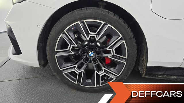 BMW 5-SERIES 530e xDrive M Sport Pro купить на сайте DeffCars