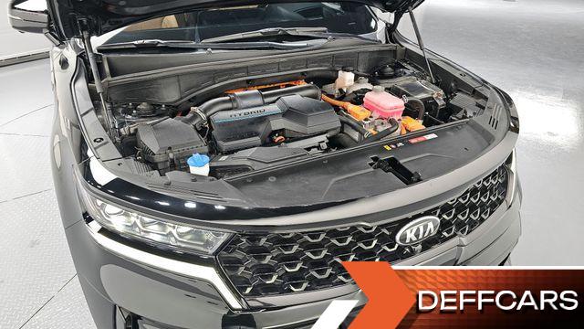 Kia SORENTO HEV 1.6 4WD Gravity купить на сайте DeffCars