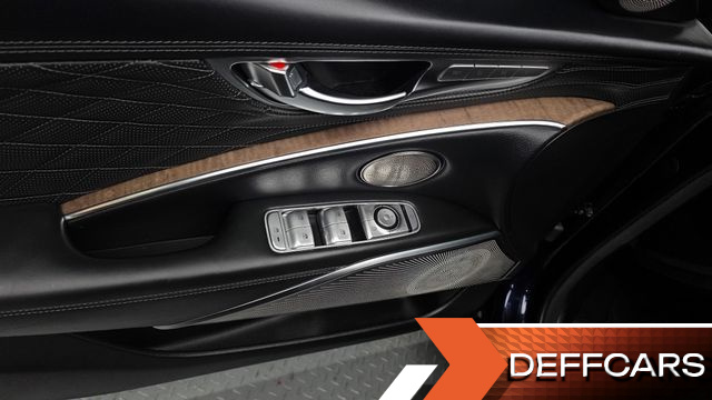 Kia K9 3.8 GDI AWD Best Selection Ⅱ купить на сайте DeffCars