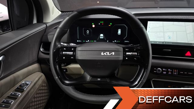 Kia CARNIVAL HEV 9seater Nobless купить на сайте DeffCars