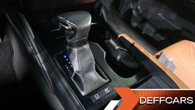Lexus ES Luxury Plus купить на сайте DeffCars