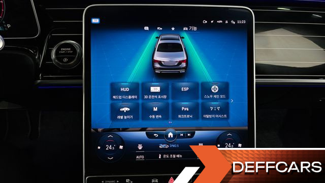 Mercedes S-CLASS Maybach S580 4MATIC купить на сайте DeffCars