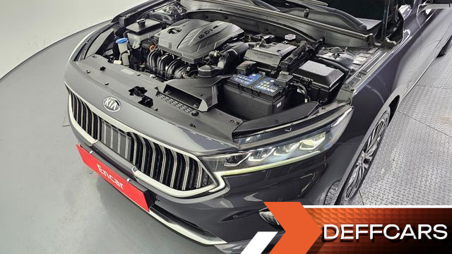 Kia K7 2.5 GDI X Edition купить на сайте DeffCars