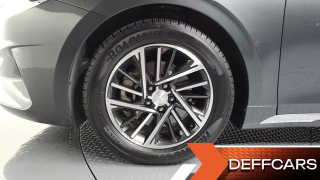 Hyundai GRANDEUR 2.5 Premium Choice купить на сайте DeffCars
