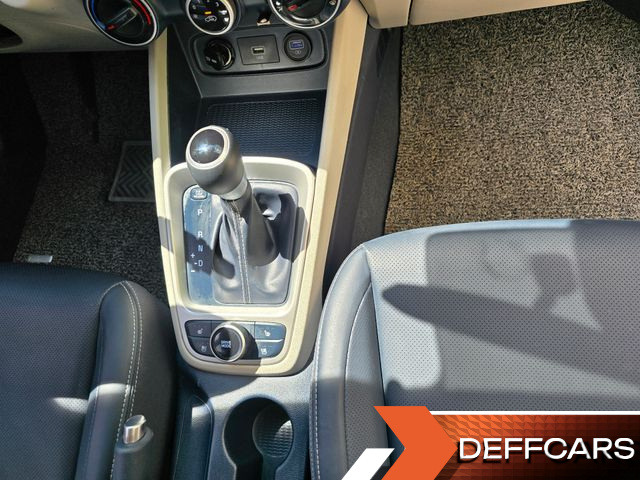 Hyundai VENUE 1.6 Modern купить на сайте DeffCars