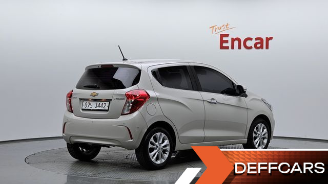 ChevroletGMDaewoo SPARK Premier купить на сайте DeffCars