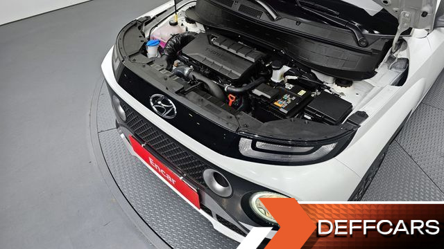 Hyundai CASPER Turbo Inspiration купить на сайте DeffCars