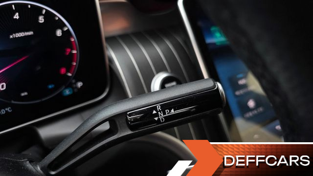 Mercedes GLC-CLASS GLC300 4MATIC Coupe купить на сайте DeffCars