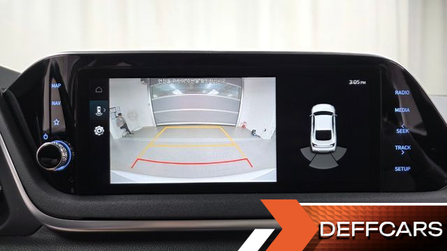 Hyundai SONATA 2.0 Modern купить на сайте DeffCars