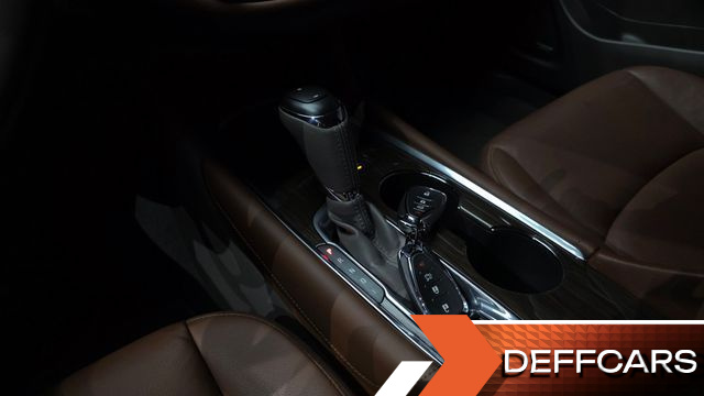 ChevroletGMDaewoo MALIBU 1.5 Turbo LTZ купить на сайте DeffCars