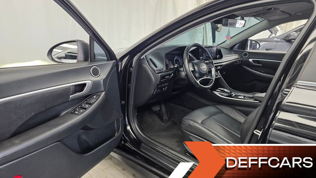 Hyundai SONATA Modern купить на сайте DeffCars