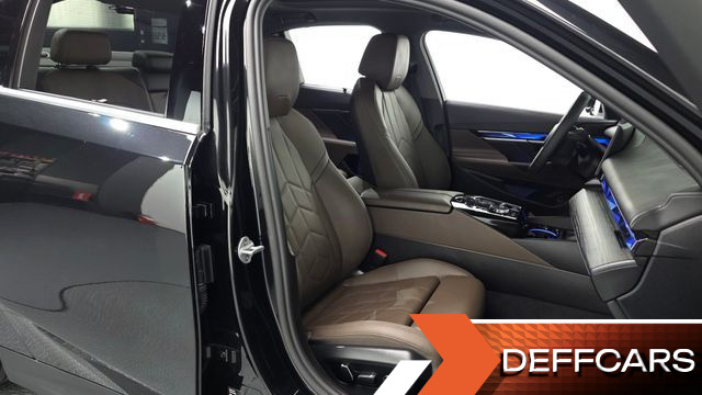 BMW I5 eDrive 40 купить на сайте DeffCars