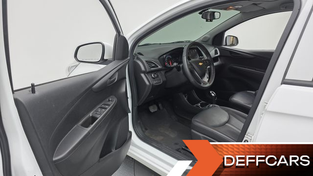 ChevroletGMDaewoo SPARK LT купить на сайте DeffCars
