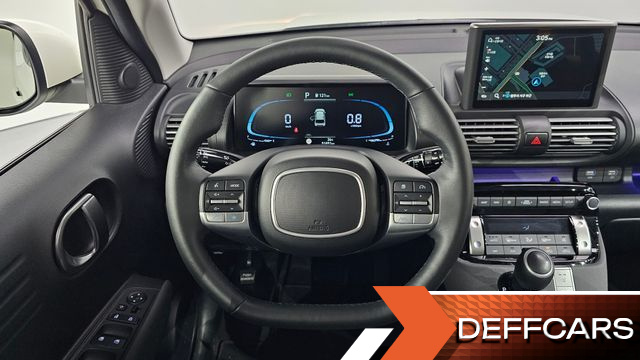 Hyundai CASPER Turbo Modern купить на сайте DeffCars
