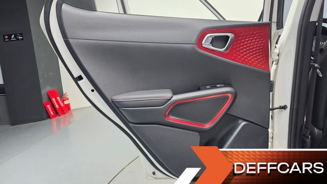 Kia SOUL 1.6 T-GDI Noblesse Special купить на сайте DeffCars