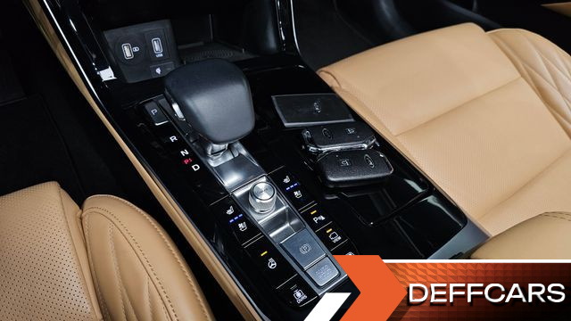 Kia K7 3.0 GDI Signature купить на сайте DeffCars