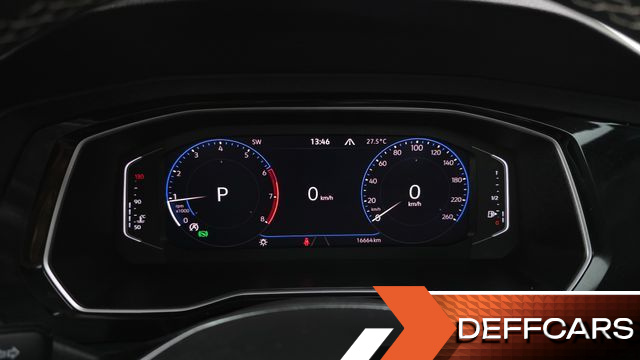 Volkswagen JETTA 1.4 TSI Prestige купить на сайте DeffCars