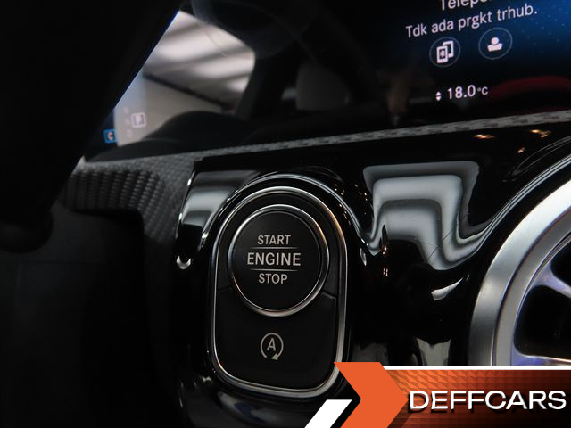 Mercedes A-CLASS A220 Hatchback купить на сайте DeffCars